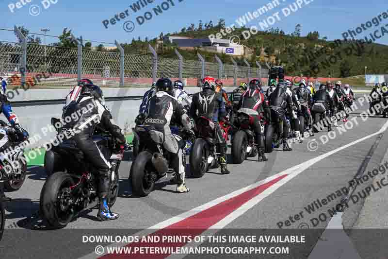 motorbikes;no limits;peter wileman photography;portimao;portugal;trackday digital images